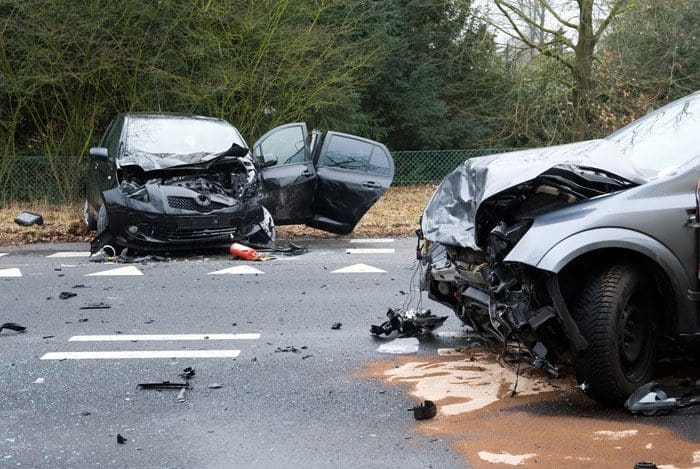 Personal Injury and Work Injury Recovery in El Paso