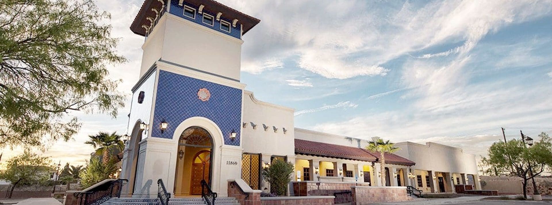 We’ve been in
business since 1996