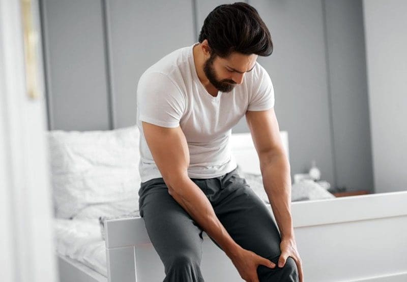 Optimal Joint Movement: Achieving Pain-Free Mobility