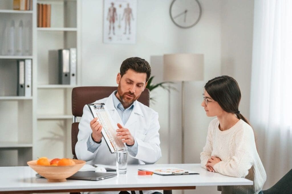 Peptide Therapy, Nutrition, and Integrative Chiropractic Care