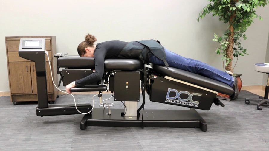 Chiropractic Wedges and How They Support Spinal Health