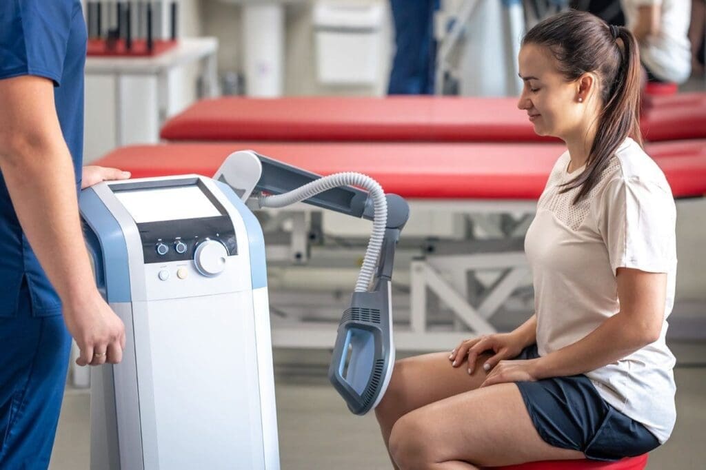 Integrative Care for Spine, Joint, and Muscle Pain