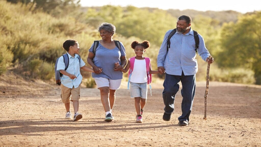 Understanding Backpack Safety and Spinal Health