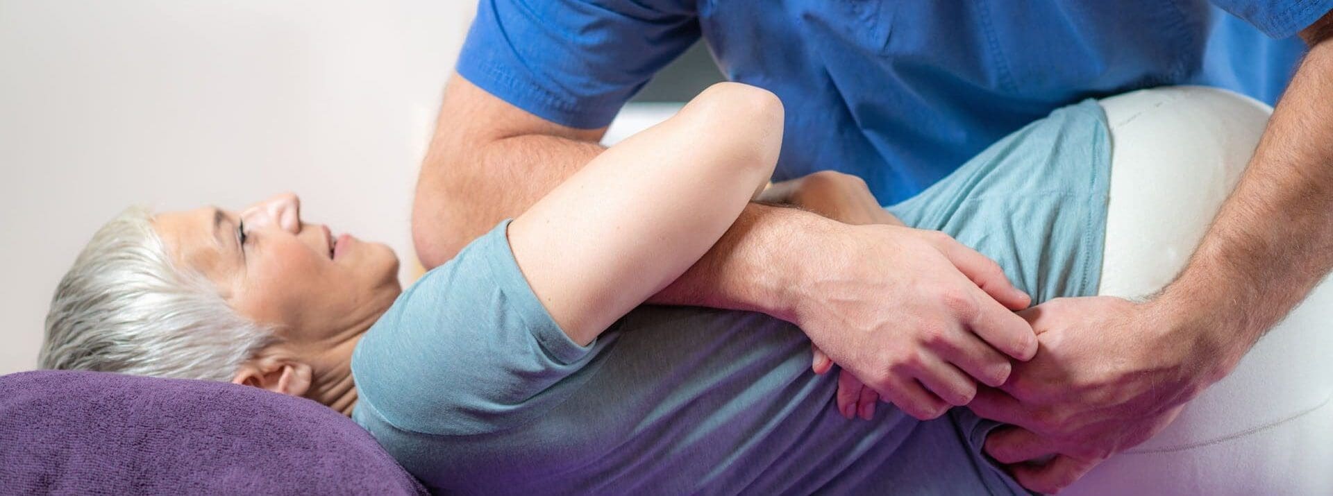 We are a unique
physical therapy clinic