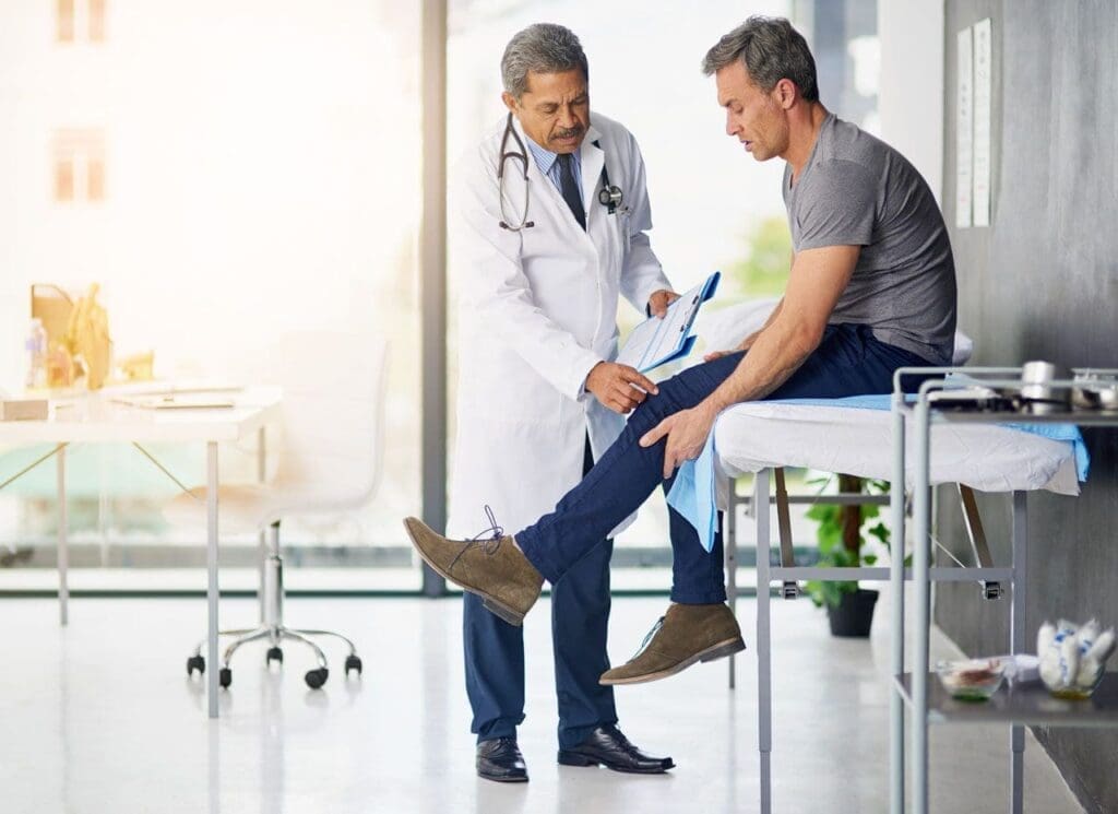 PRP Injection Timing and Chiropractic Pain Relief