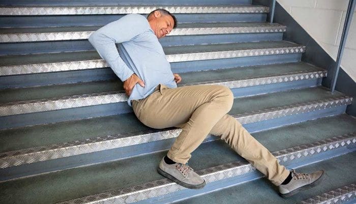 Slip-and-Fall Injuries: A Guide to Recovery