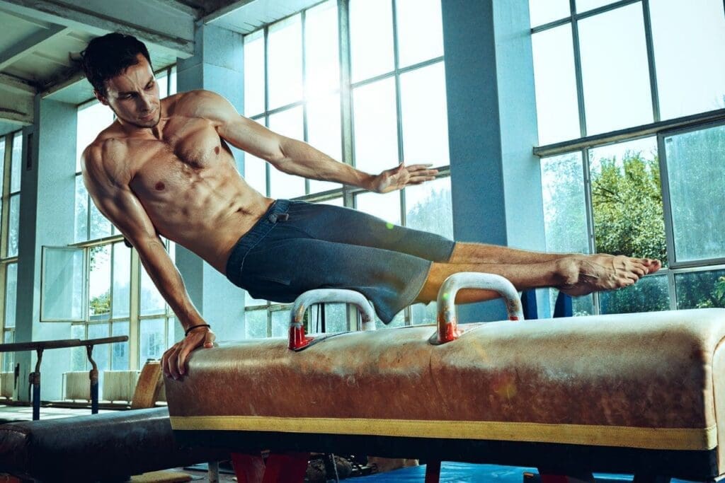 PRP Therapy for Sports Injuries: Non-Surgical Healing