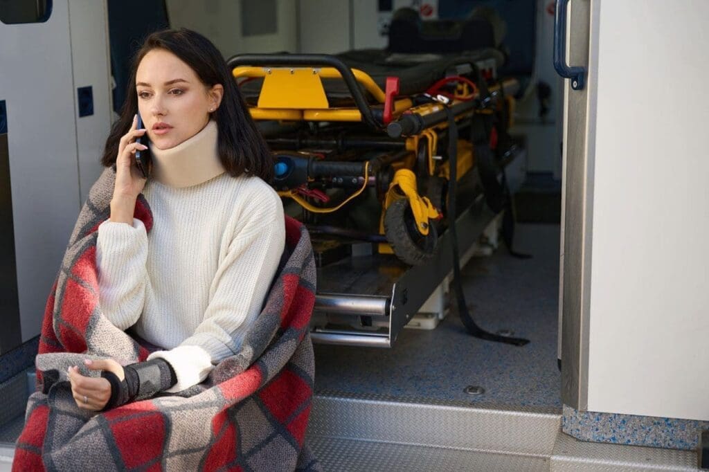 Pre-Existing Conditions and Car Accidents in El Paso