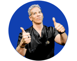 Dr. Alexander D. Jimenez DC, MSACP, CCST Chief Clinical Director El Paso TX