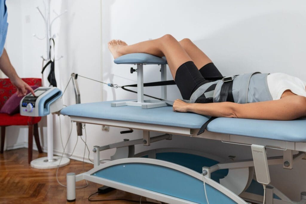 Ease Pain with Holistic Sciatic Nerve Care