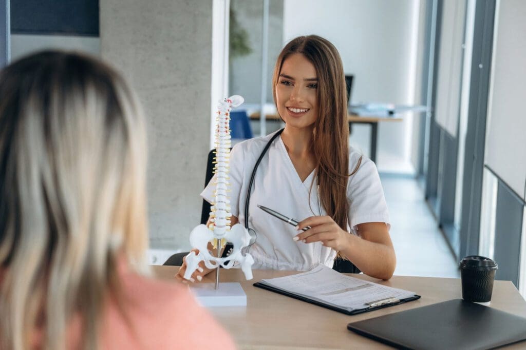 Clinical Hormone Protocols and Chiropractic Support