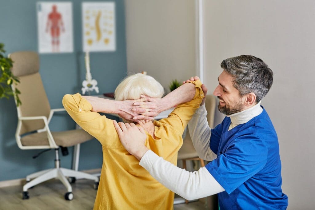 How to Detox from Stress: Effective Strategies