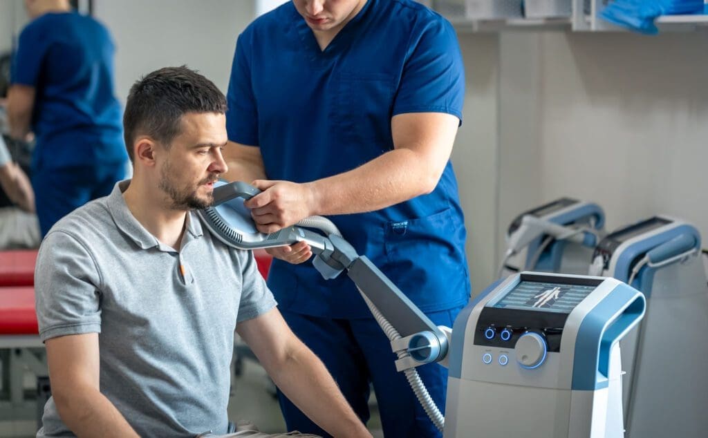 Regenerative Chiropractic Solutions for Joint Pain