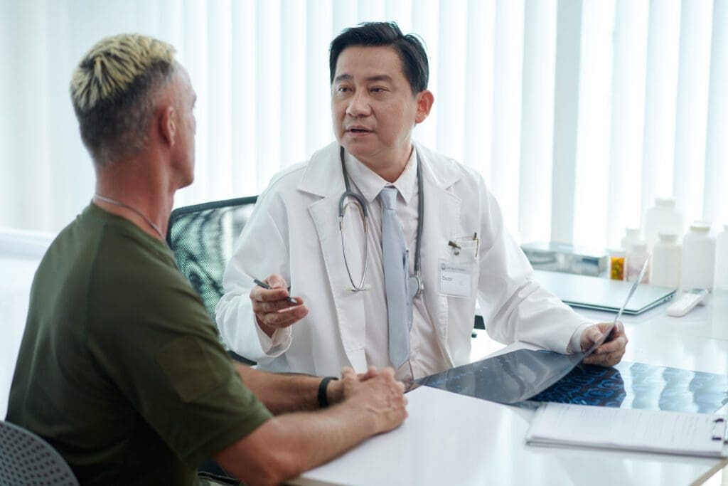 Hormone Health, Metabolism, and Prostate Wellness