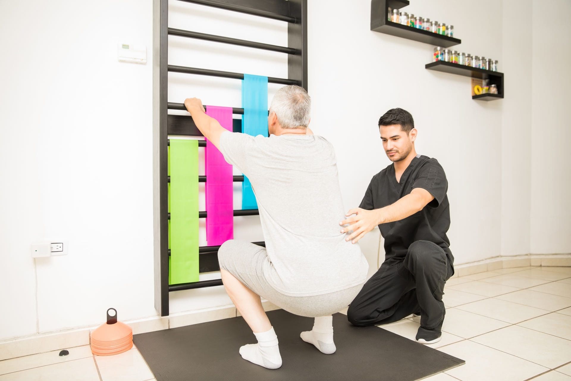 Integrated Chiropractic Care for Back & Hip Pain