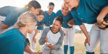Fastpitch Softball Injuries and Chiropractic Care
