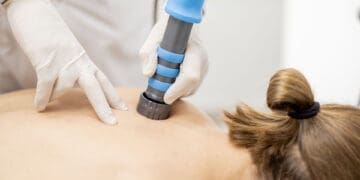 Effective Shockwave Therapy (ESWT) El Paso, TX