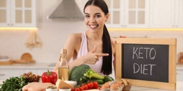 Ketogenic Diet in 2026: Health Benefits