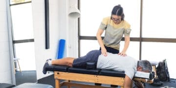 Chiropractic Wedges and How They Support Spinal Health