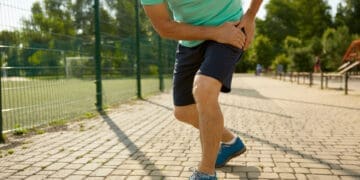 Anterior Hip and Leg Muscles: Why They Hurt