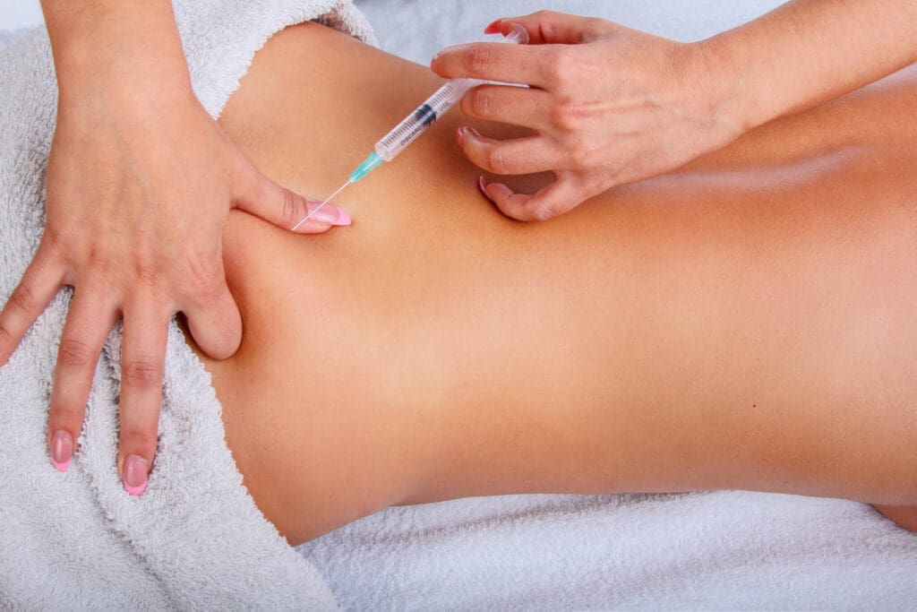 PRP Therapy for Pain Relief, Healing, and Recovery