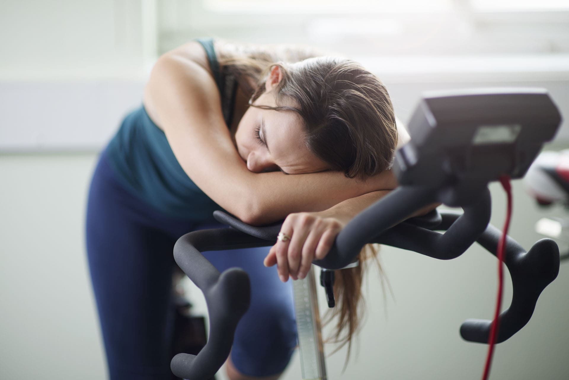Sleep, Athletic Recovery, and Integrative Chiropractic