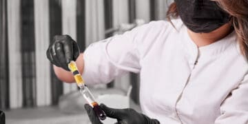 Platelet-Rich Plasma Therapy Supports Detoxification