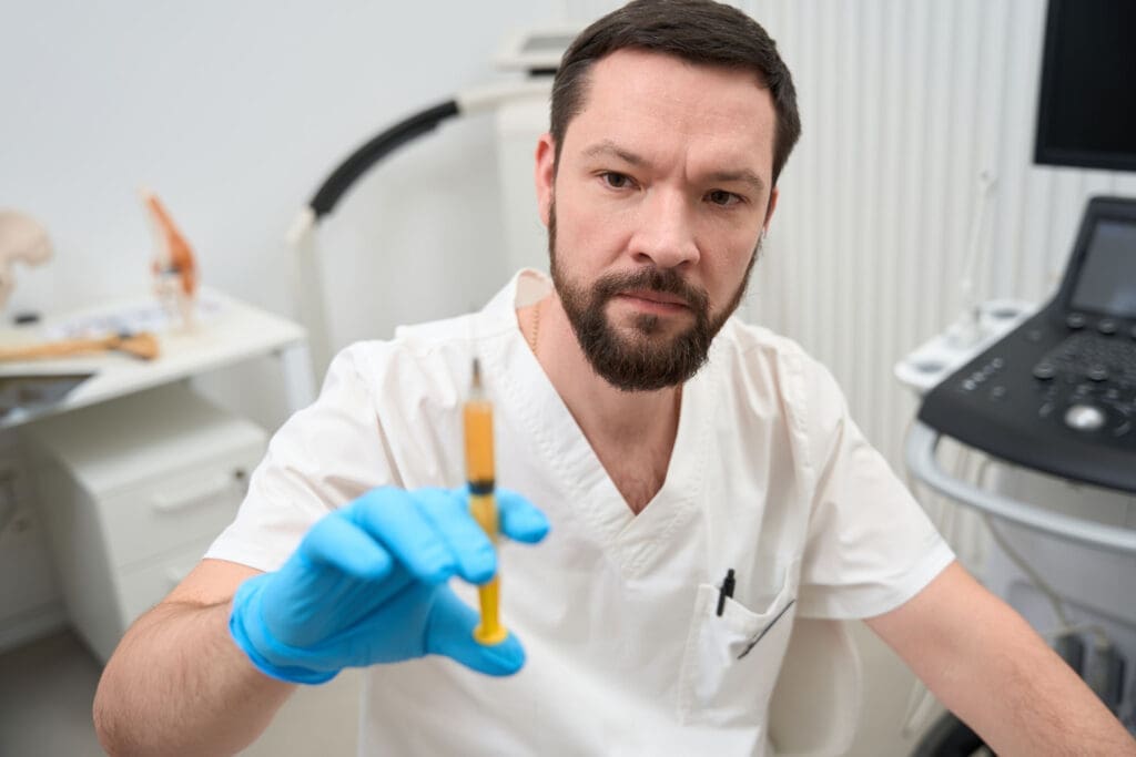 Anti-Inflammatory Nutrition for Chiropractic and Regenerative Recovery