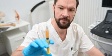 Regenerative Medicine: Natural Non-Surgical Healing