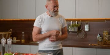 Why Gut Pain Can Continue Even When You Eat "Healthy"