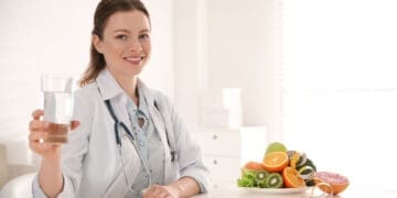 Staying Hydrated and Healthy in El Paso's Heat