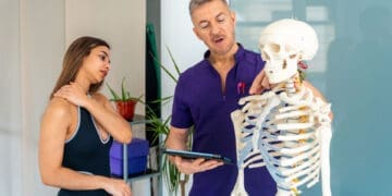 Integrative Chiropractic Improves Movement and Health