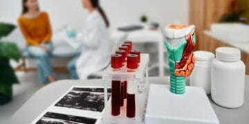 A Modern, Integrative Approach to Thyroid Optimization