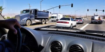Failure to Yield Left-Turn Accidents: Injury Recovery