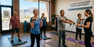 Integrative Hormone Health and Metabolic Resilience