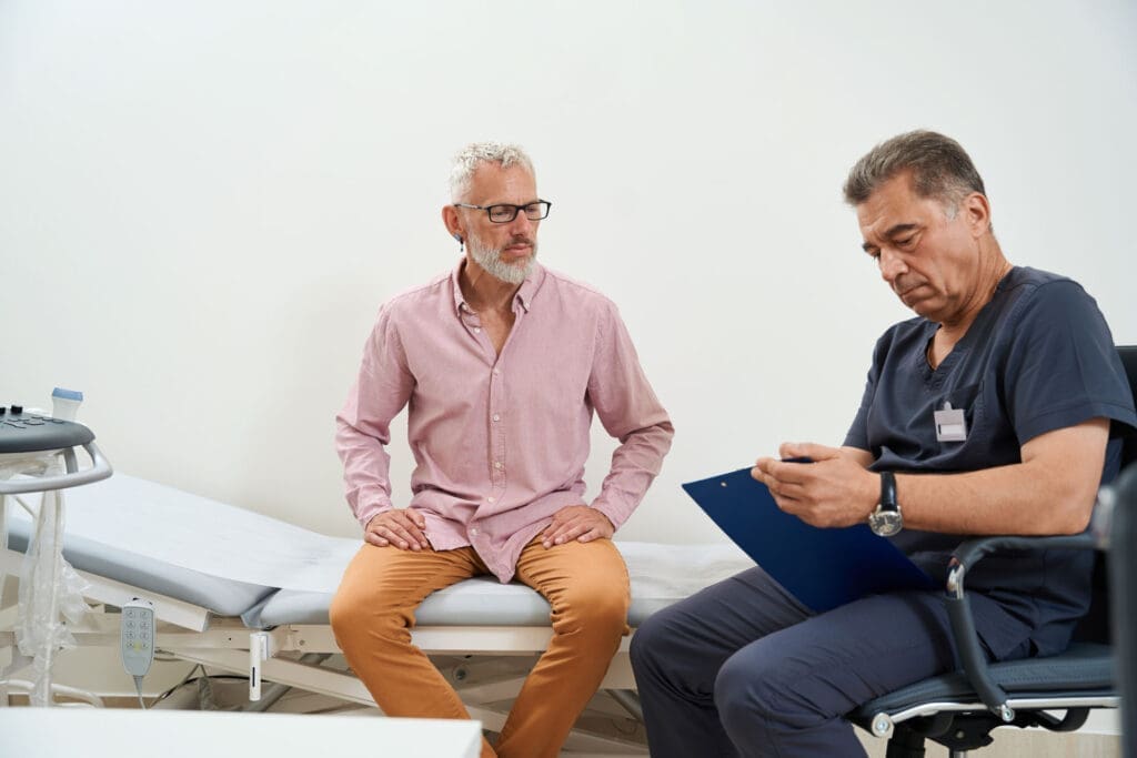 The New Frontier of Hair Restoration: An Integrative Approach