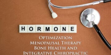 A Smarter Path to Hormonal Health and Vitality