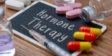 Sex Hormone Optimization for Total Body Health