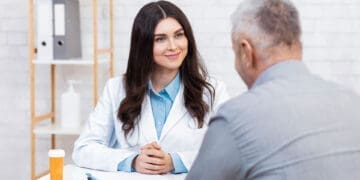 Hormone Health, Metabolism, and Prostate Wellness