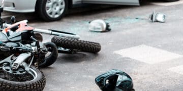Motorcycle Head Trauma Rehabilitation El Paso, TX