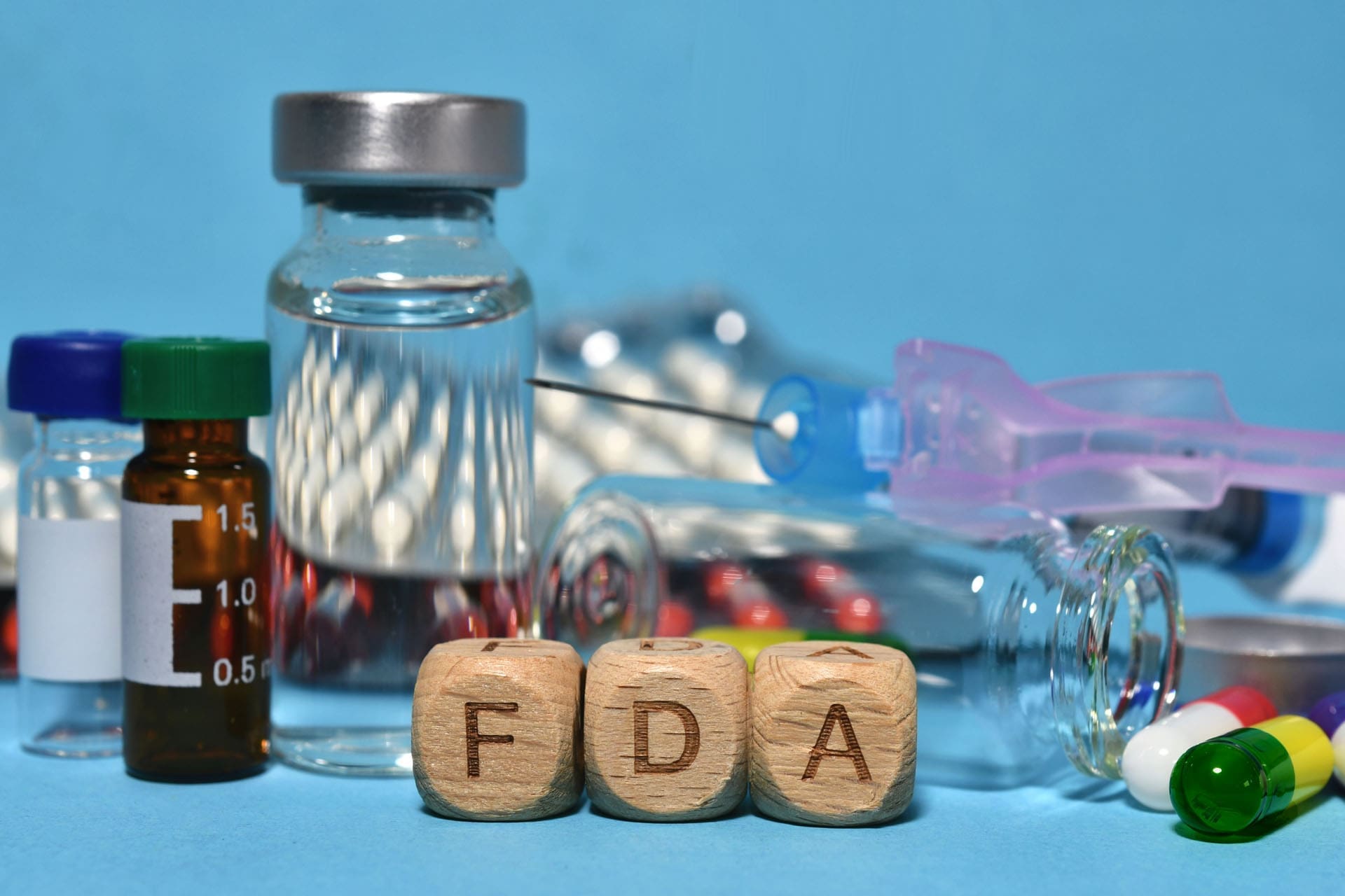 FDA Clarifications for PRP and Chiropractic Practice