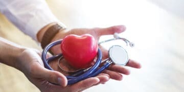 Cardiometabolic Health Solutions With GLP-1 Therapy