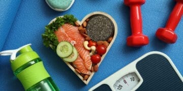 GLP-1 Receptor Agonist Insights for Metabolic Health