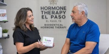 Bioidentical Hormone Therapy for Energy and Wellness