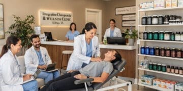 Platelet-Rich Plasma PRP Therapy Guide for Recovery