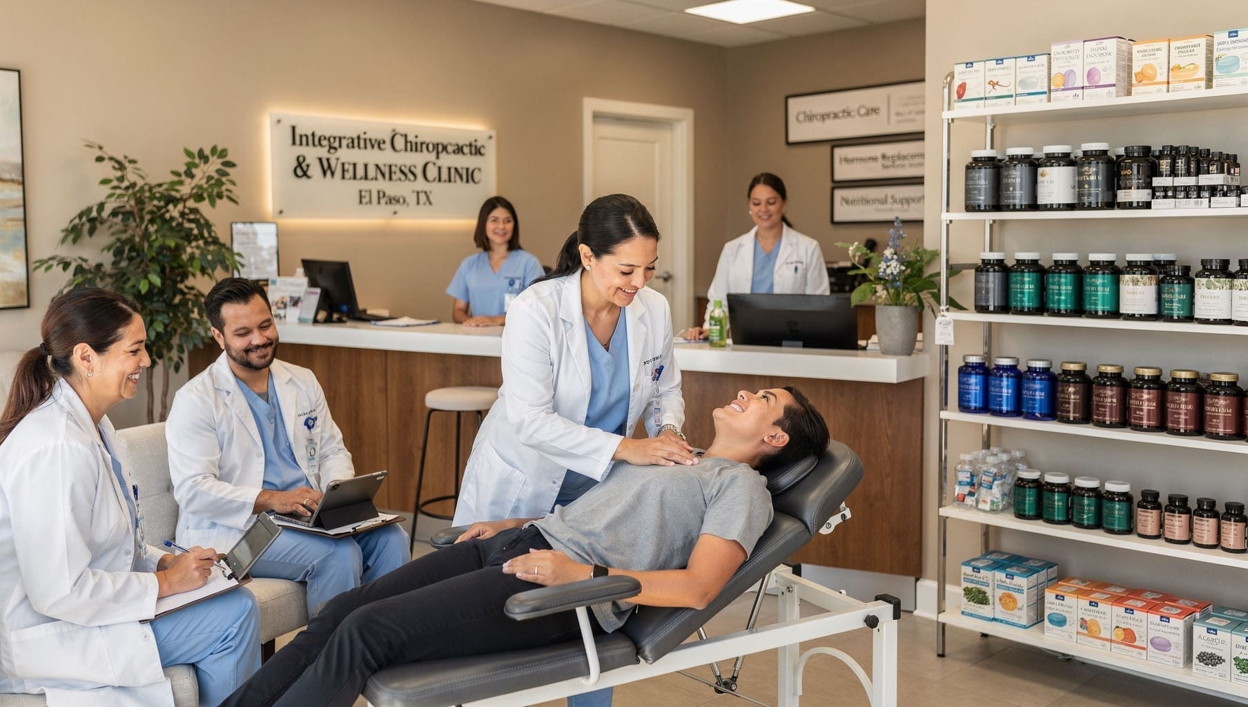 Platelet-Rich Plasma PRP Therapy Guide for Recovery