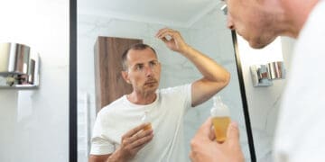 Hair Restoration for Growth, Density, and Inflammation