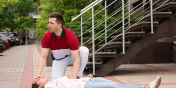 Slip-and-Fall Injuries: A Guide to Recovery