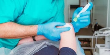 How PRP Concentration Impacts Tissue Healing