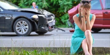 Memorial Day Rear-End Collisions and Chiropractic Care